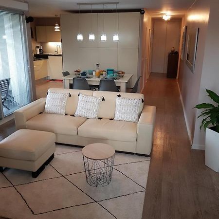 אנסי Cosy T3 Parmelan Appartement מראה חיצוני תמונה