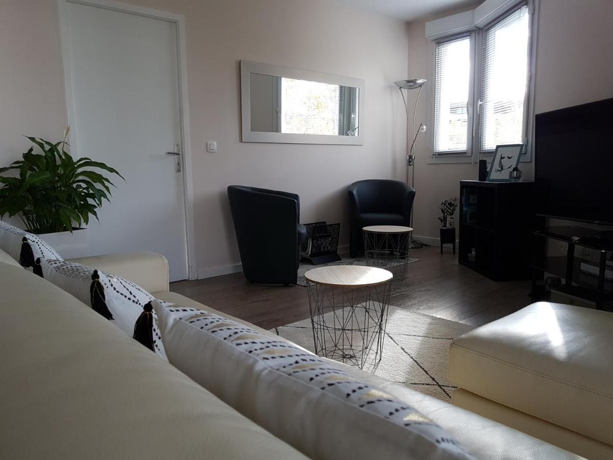 אנסי Cosy T3 Parmelan Appartement מראה חיצוני תמונה