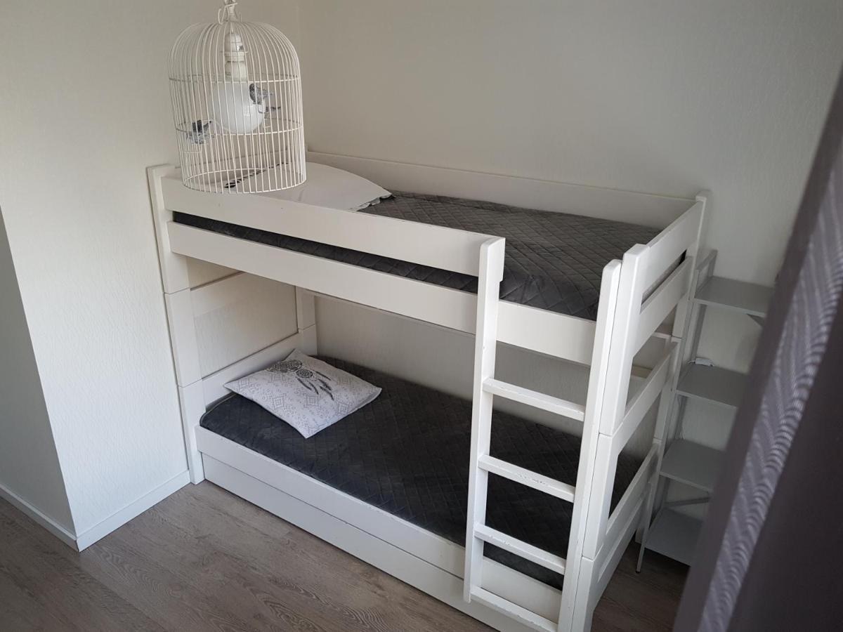אנסי Cosy T3 Parmelan Appartement מראה חיצוני תמונה