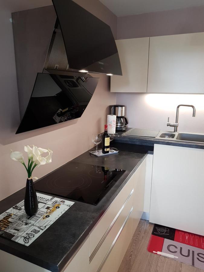 אנסי Cosy T3 Parmelan Appartement מראה חיצוני תמונה