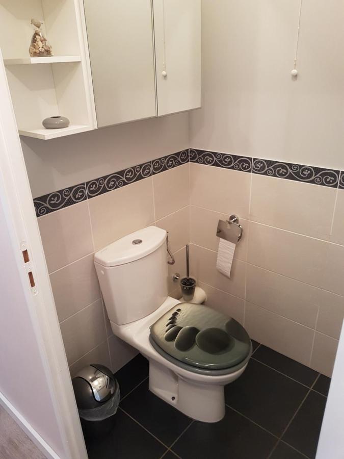 אנסי Cosy T3 Parmelan Appartement מראה חיצוני תמונה