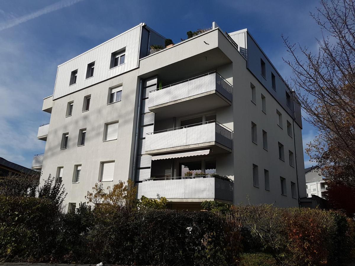אנסי Cosy T3 Parmelan Appartement מראה חיצוני תמונה