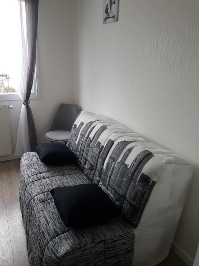 אנסי Cosy T3 Parmelan Appartement מראה חיצוני תמונה